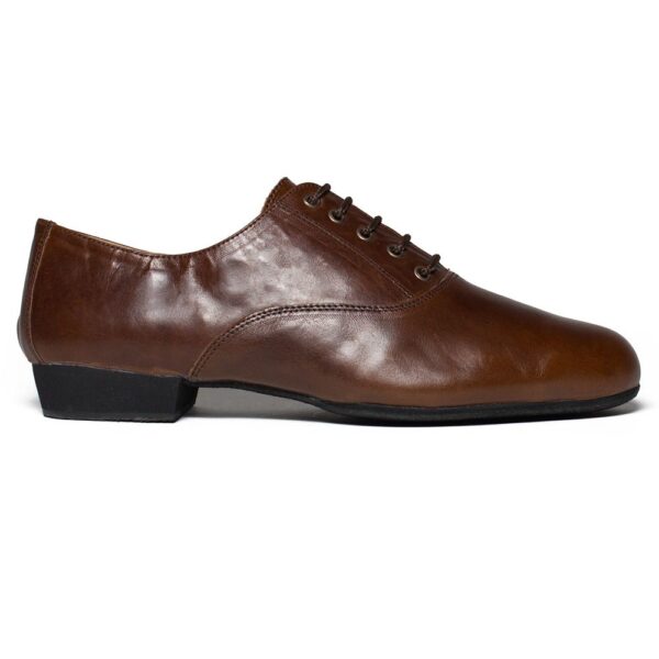 Alternative view of Art. 2058 – Brown leather