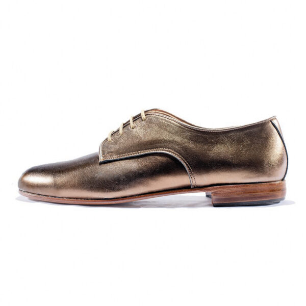 Alternative view of Art. 2054 – Leather cobre