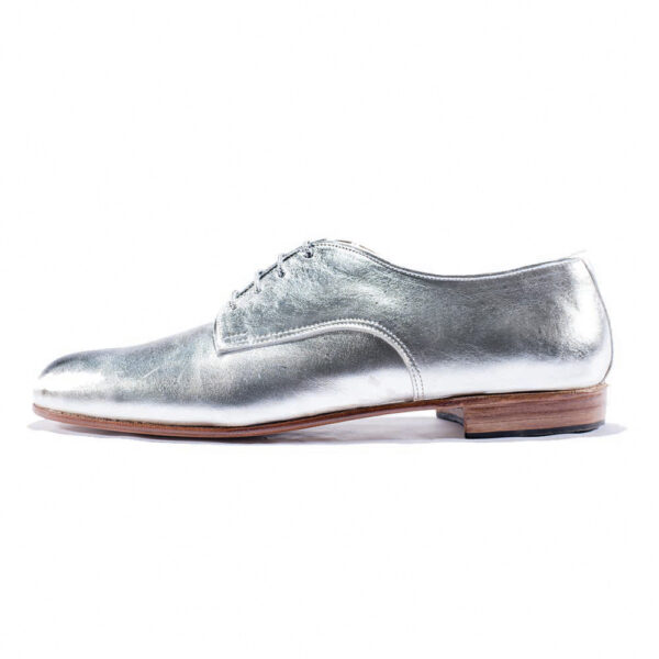 Alternative view of Art. 2054 - Cuero plateado