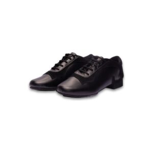 Art. 160 – Cuero y gamuza negra