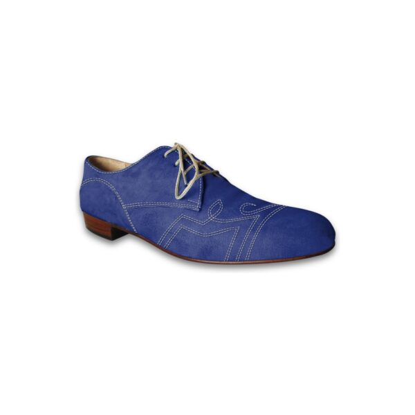 Art. 2020 - Cuero azul