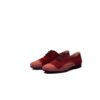 Art. 2030 – Gamuza y croco rojo