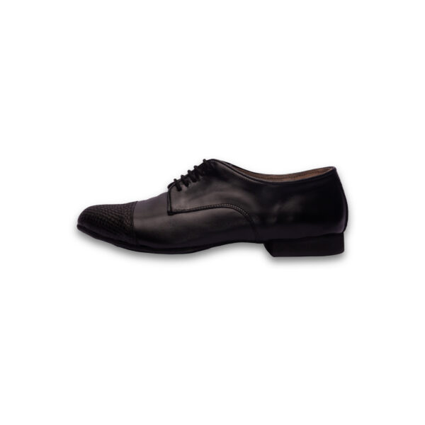 Art. 2035 – Cuero y croco negro