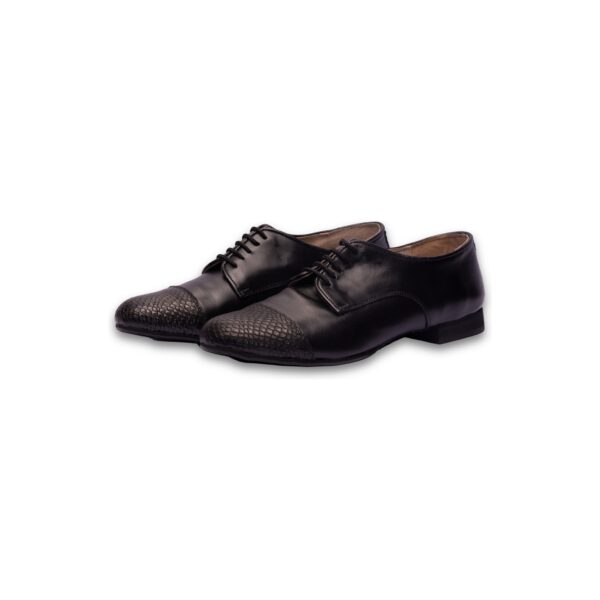Art. 2035 – Cuero y croco negro