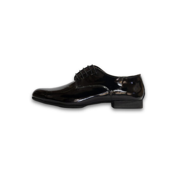 Art. 2054 – Charol negro