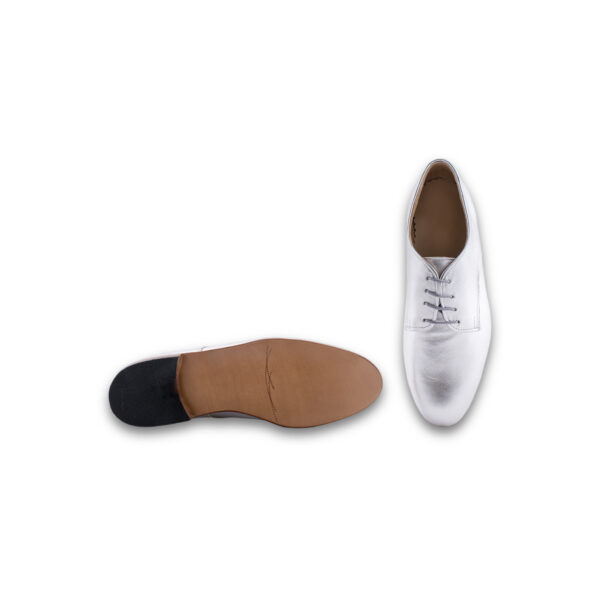 Art. 2054 - Cuero plateado
