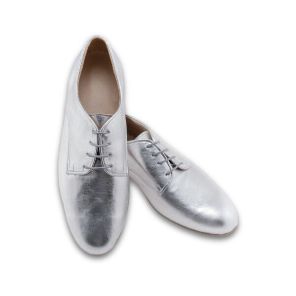 Art. 2054 - Cuero plateado