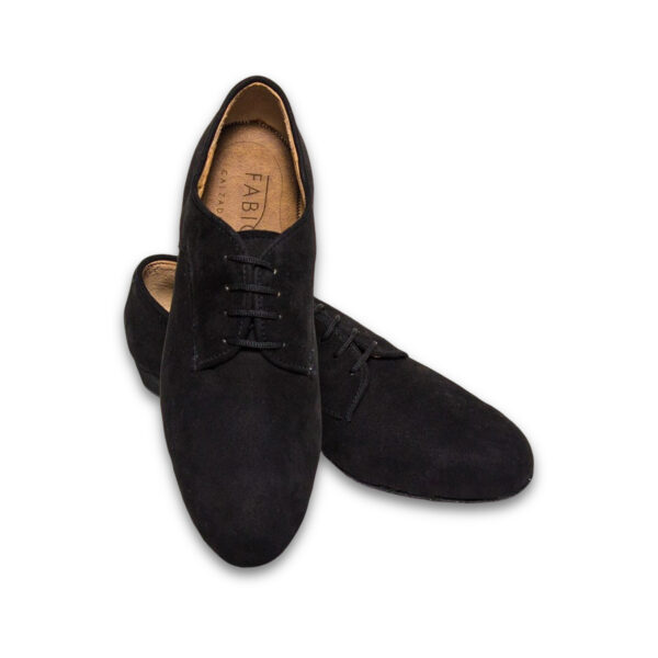 Art. 2054 - Gamuza negra