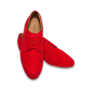 Art. 2054 - Gamuza roja
