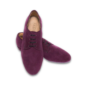 Art 2054 - Gamuza violeta