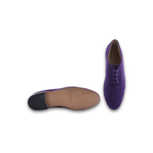 Art. 2054 - Gamuza violeta