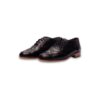 Art. 2056 – Cuero y croco negro