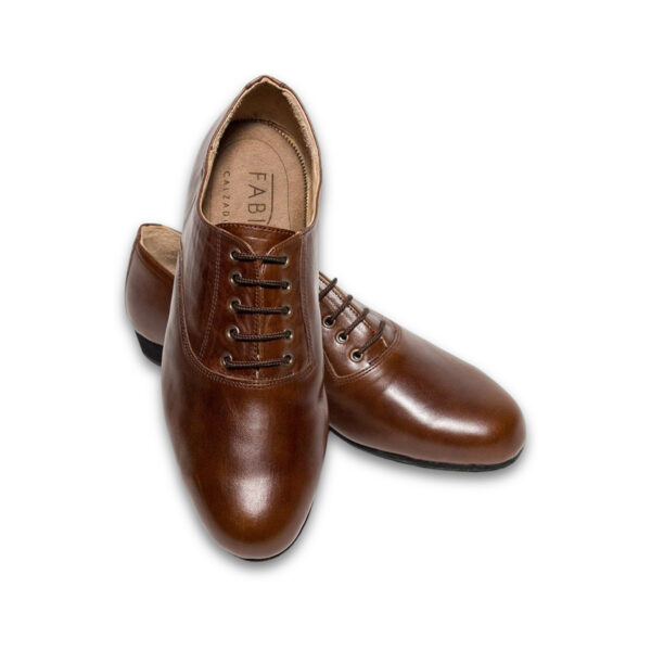 Art. 2058 - Cuero marrón