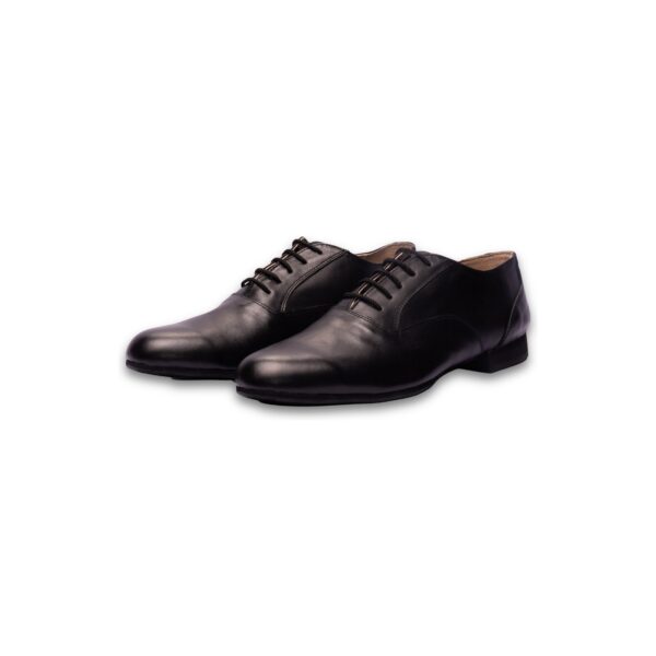 Art. 2058 – Cuero negro