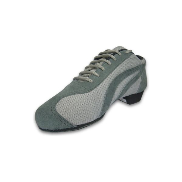 Art. 212 - Gamuza gris / tela gris