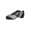 Art. 240 - Cuero negro / tela gris