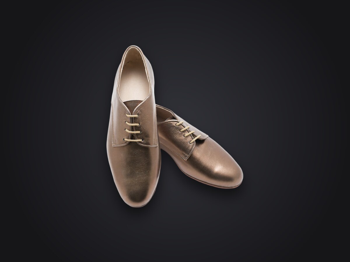 Caballeros - Zapatos de tango