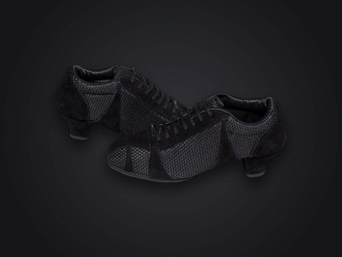 Damas - Zapatos de tango