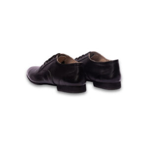 Dinzel – Charol y charol roco negro