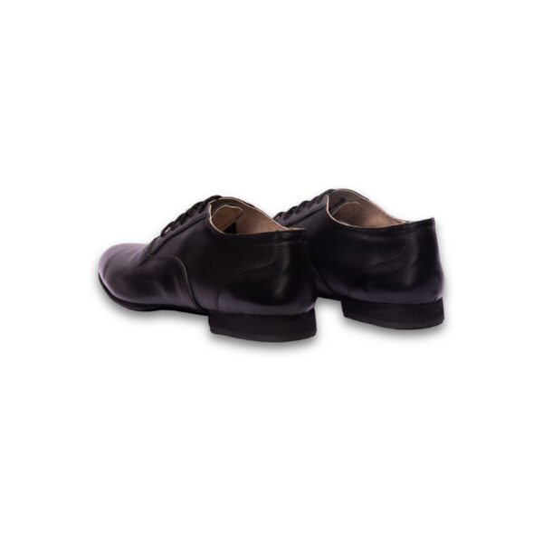 Dinzel – Charol y charol roco negro
