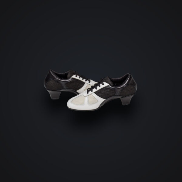 4cm Heel