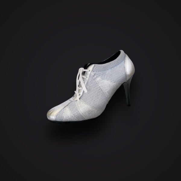 7cm Heel