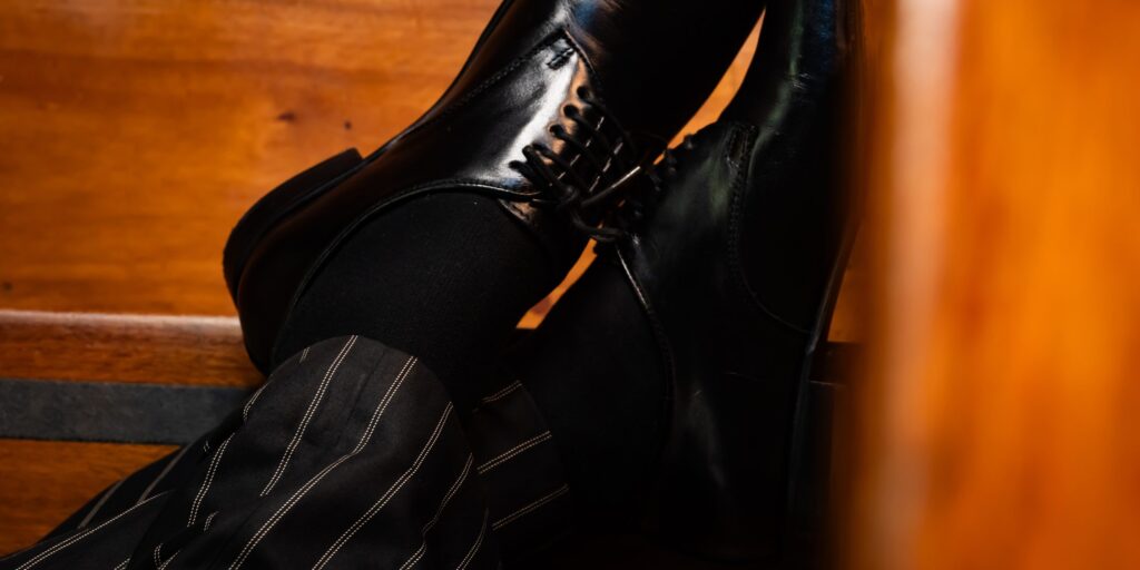 Fabio Shoes · Colección para Bailar