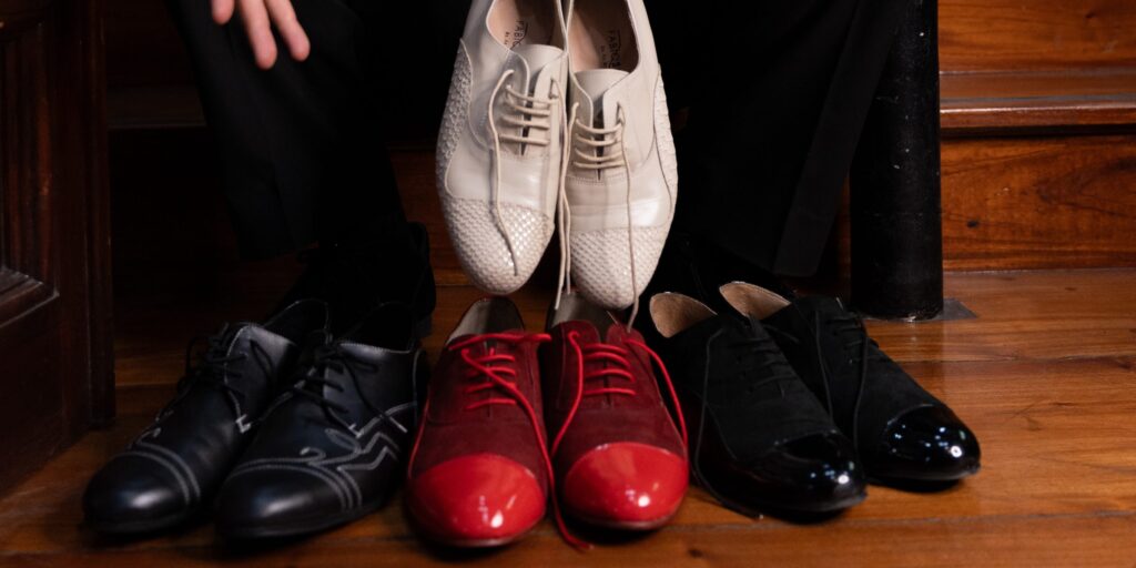 Fabio Shoes · Entrega inmediata