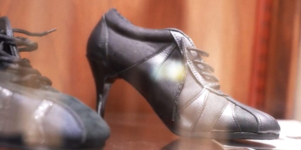 Fabio Shoes · Mujeres que bailan